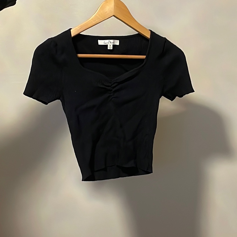 Fashion Nova top